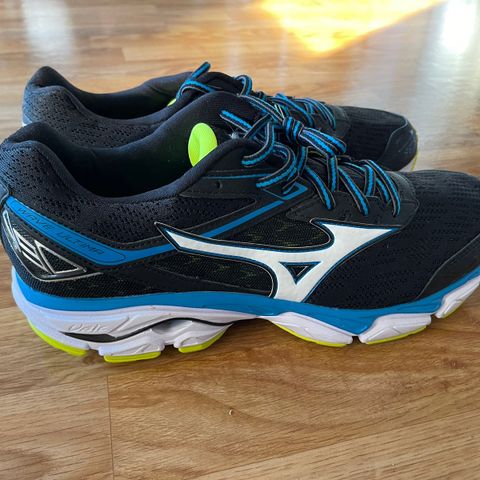 Mizuno wave Ultima 9