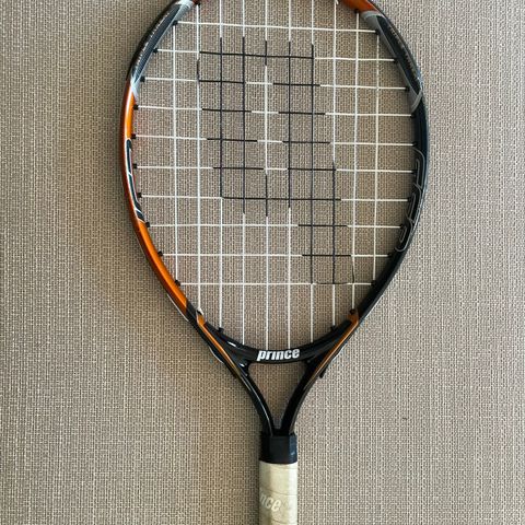 Jr tennisracket 19