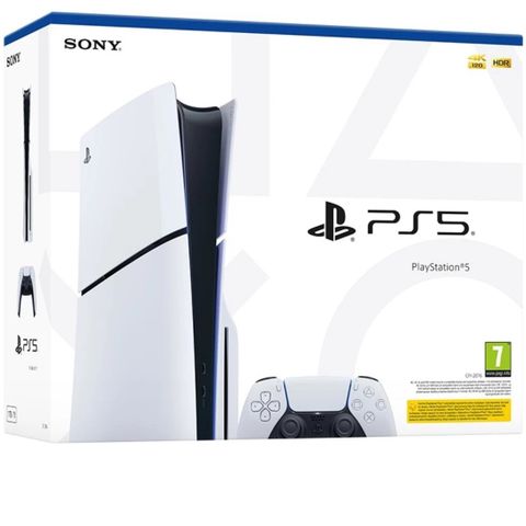 PlayStation 5