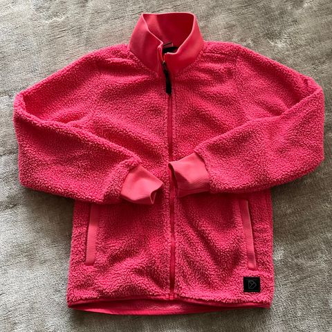 Didrikson fleece 140