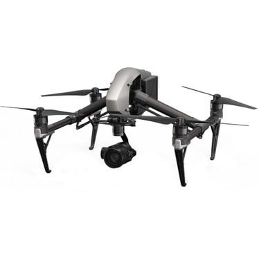 Dji inspire 2 i deler