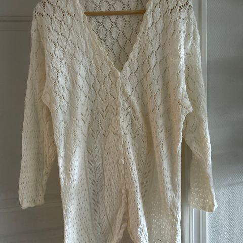 Vintage cardigan