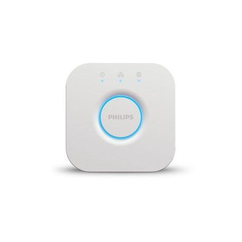 Ubrukt Philips Hue Bridge selges