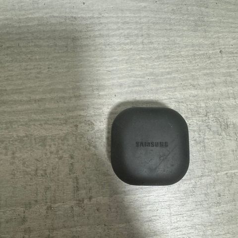 Galaxy buds 2 pro