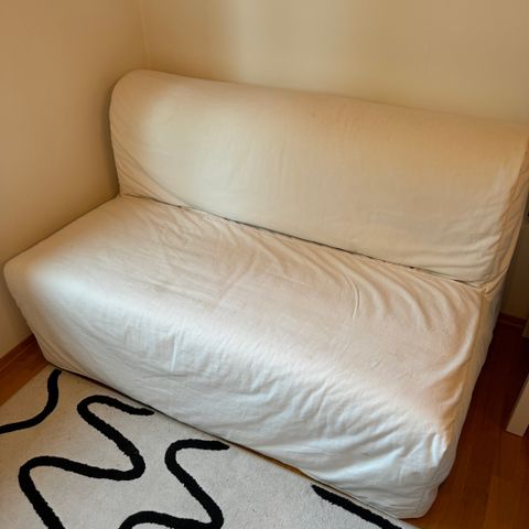 2-seters sovesofa - Lycksele murbo  IKEA