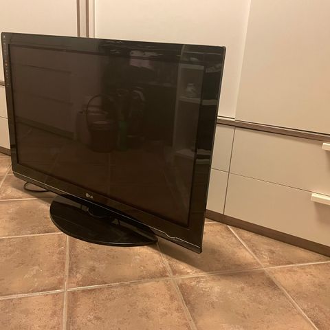 LG TV