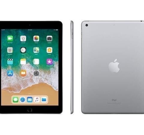 iPad 6 generation 9,7 Retina