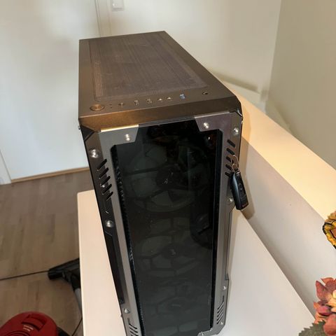 Gaming pc ( rep objekt )