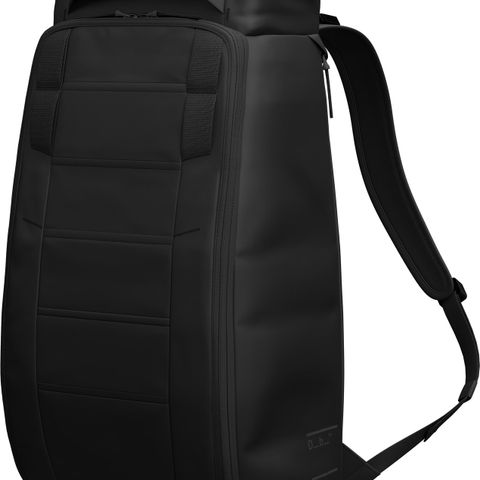 Douchebag Hugger 30L svart