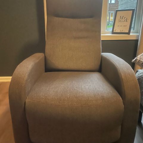 Recliner