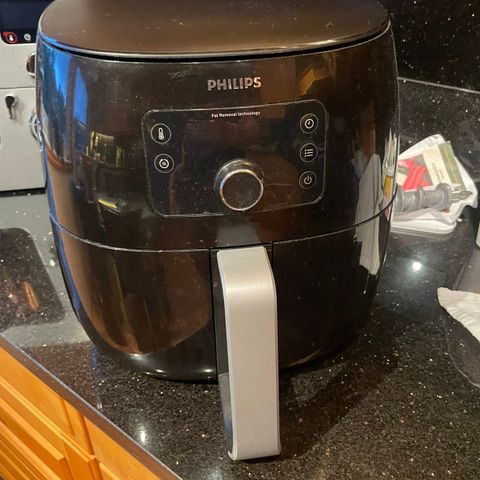 Phillips airfryer xxl