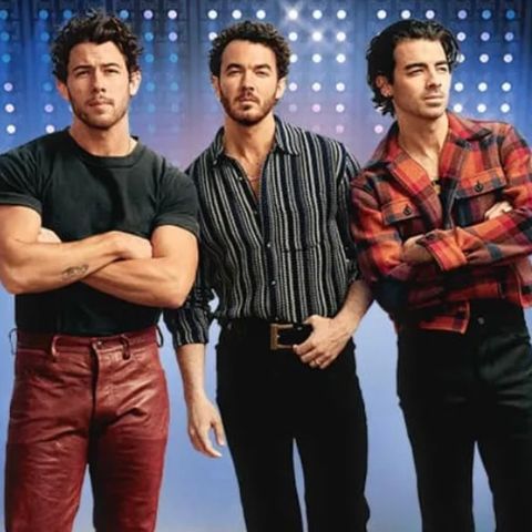 Jonas Brothers