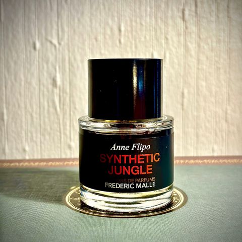 Frederic Malle Synthetic Jungle 50ml