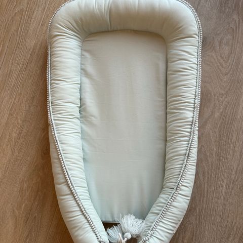 Babynest Minitude