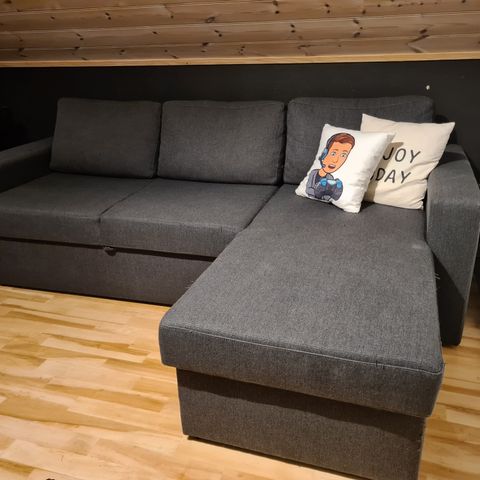 Sovesofa