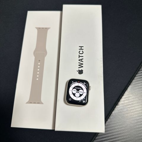 Apple Watch SE 2gen 44mm GPS+Cellular