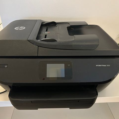 All-in-one Printer selges