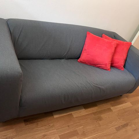 Klippan sofa