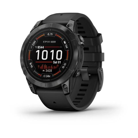 Ønsker å kjøpe Garmin Epix 2 pro eller Fenix 8