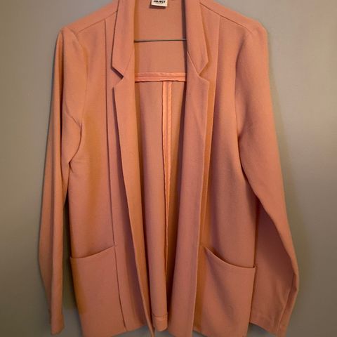 Rosa blazer