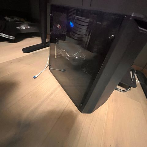 Gaming Pc stasjonær