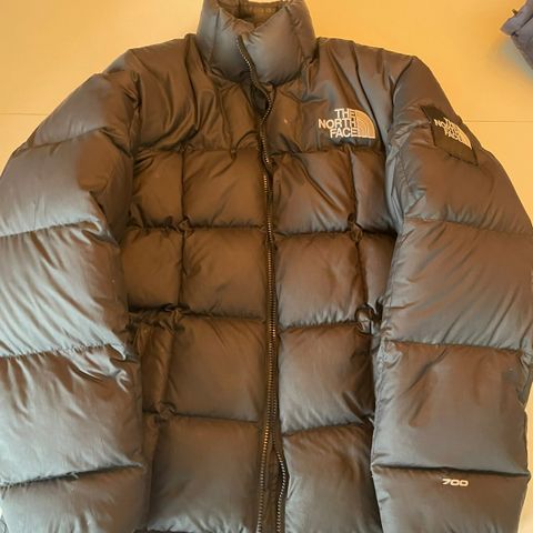 NORTH FACE JAKKE