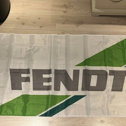 Fendt flagg