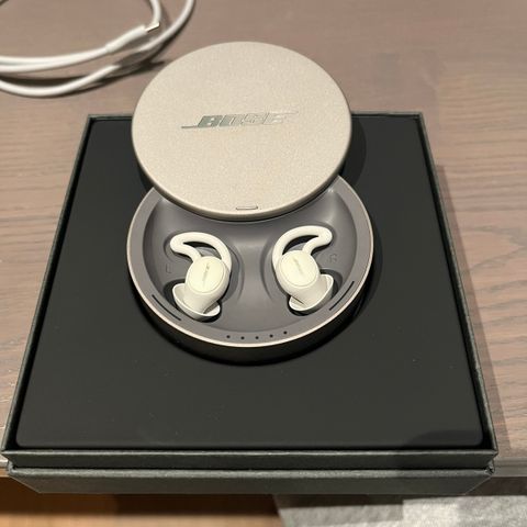 Bose Sleepbuds 2