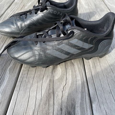 Adidas Copa Sense 4 FG fotballsko, størrelse UK4 (36 2/3)