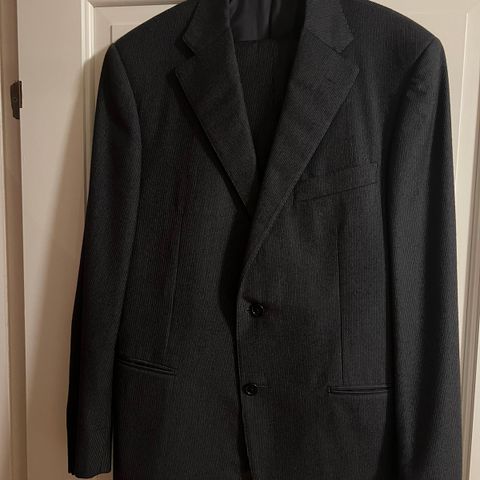 Corneliani dress (wool og cashmere)