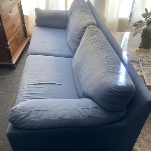 Sofa - Søren Lund