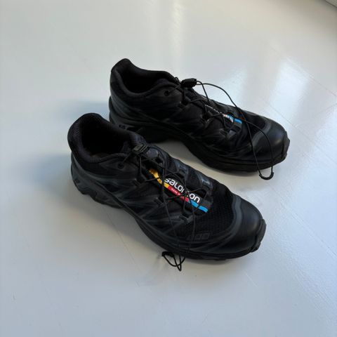 Salomon XT-6