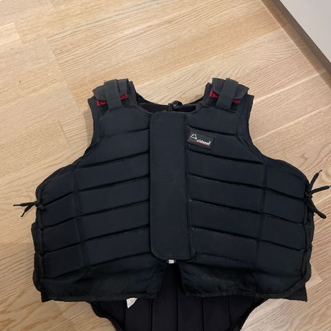 Ridevest/ sikkerhetsvest