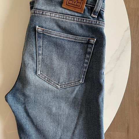 Toteme jeans 24/32