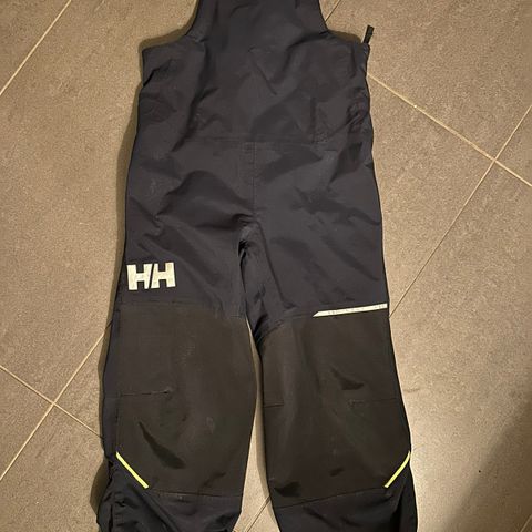 Helly Hansen skallbukse