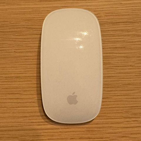 Apple Magic Mouse