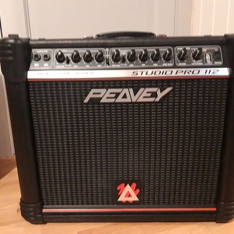 Peavey Studio 112