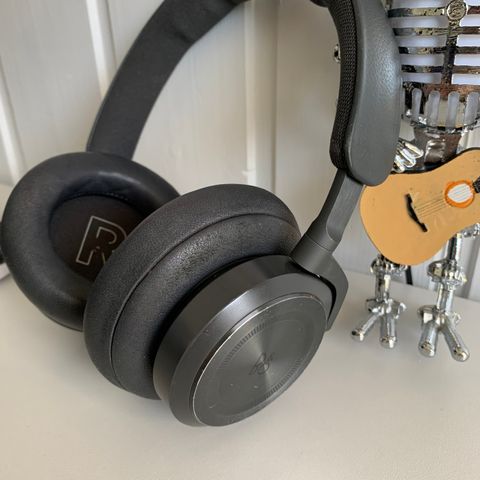 Bang & Olufsen Beoplay HX, bluetooth/nc