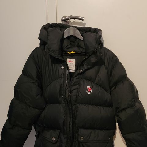 Fjällräven Expedition Down Lite Jacket