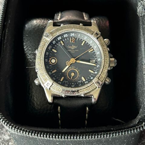 Breitling A15507