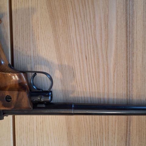 Pistol 22lr Durlov PAV