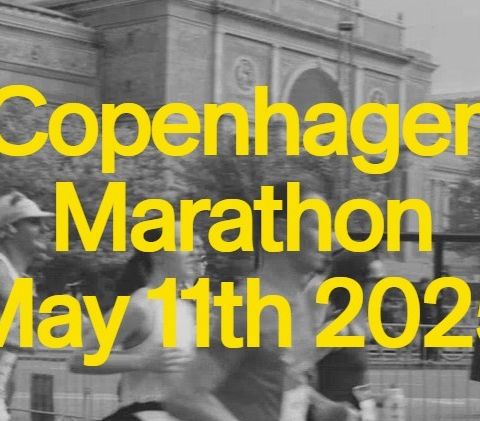 Copenhagen Marathon / København maraton 2025