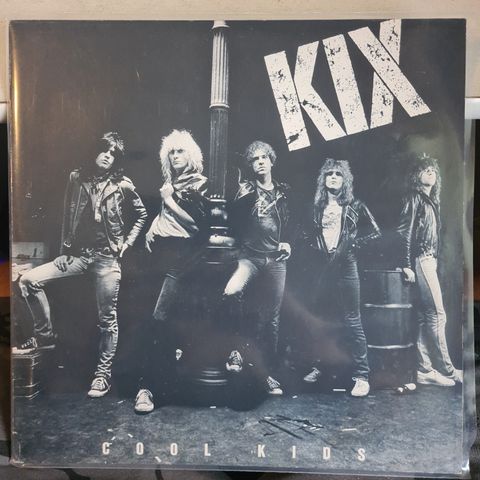 Kix