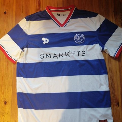 Qpr drakt str xl