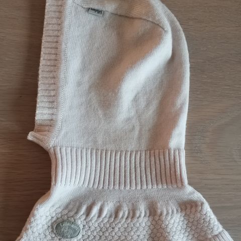 Lillelam balaclava str 52/54 🐑