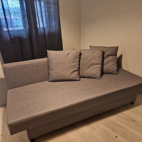 Sovesofa