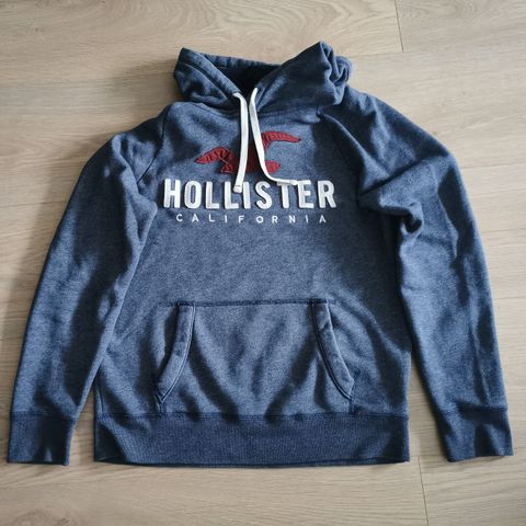 Hollister hettegenser L