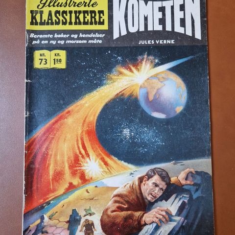 Illustrerte klassikere 73