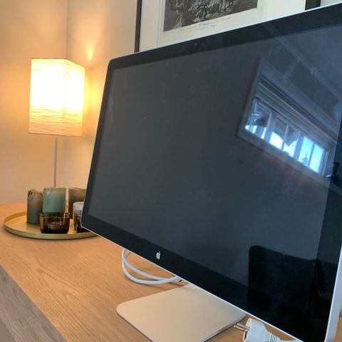 LED Cinema Display 27inch