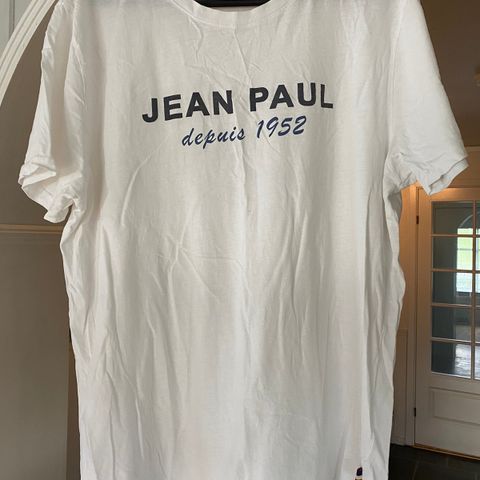 T- skjorte Jean Paul